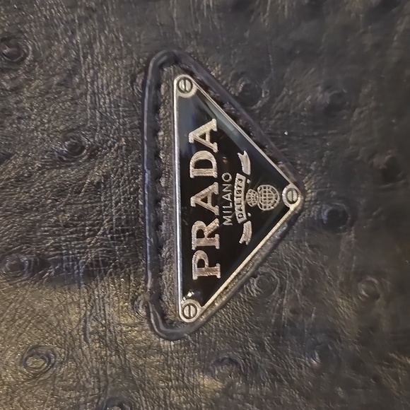 Designer Inspired Stylish Black Textured Shoulder Bag - Picture 2 of 15